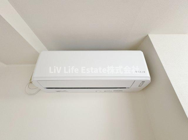 キャナルＯＧＡＷＡ(キャナルオガワ)の設備