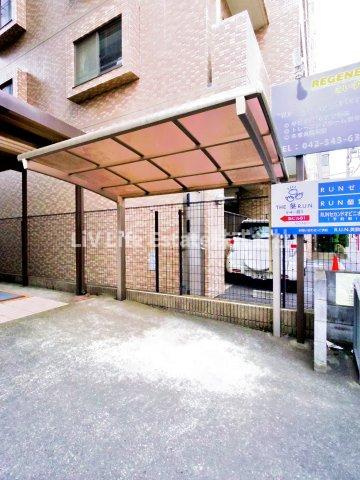 キャナルＯＧＡＷＡ(キャナルオガワ)のその他共用部分