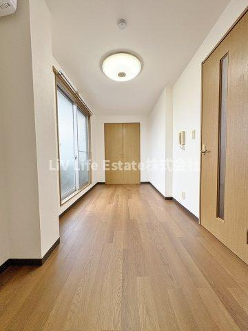 キャナルＯＧＡＷＡ(キャナルオガワ)の居間・リビング