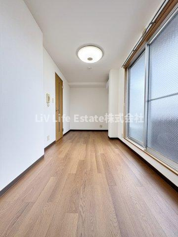 キャナルＯＧＡＷＡ(キャナルオガワ)の洋室