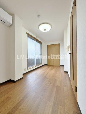 キャナルＯＧＡＷＡ(キャナルオガワ)の居間・リビング