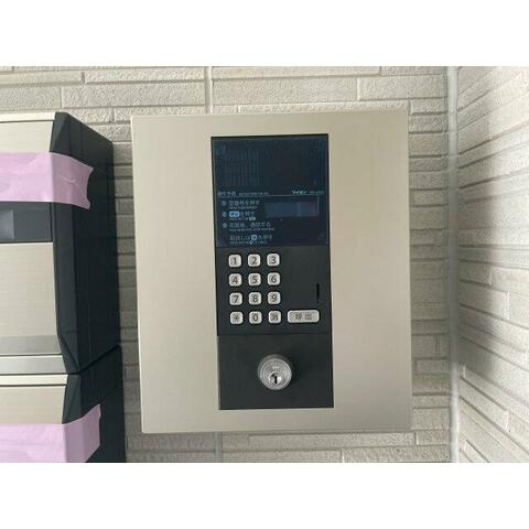 【セキュリティ】 | NICO 