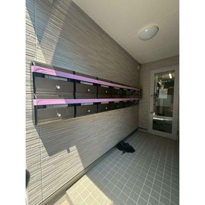 【エントランス】 | NICO 