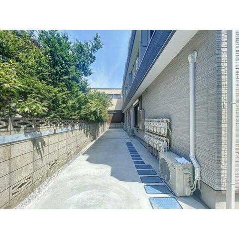 【その他共用部分】 | NICO 