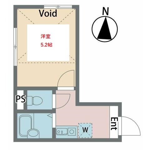 【間取り】 | NICO 