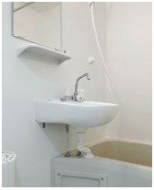 【洗面所】 | NICO 