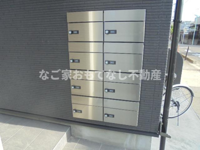 【その他共用部分】 | project円明