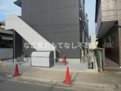 【外観】 | project円明