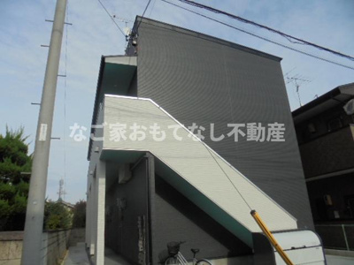 【外観】 | project円明 | project円明