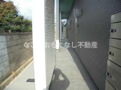 【その他共用部分】 | project円明