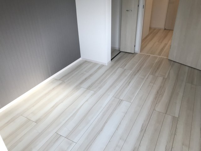 ＭＥＬＤＩＡ松島四丁目の内装