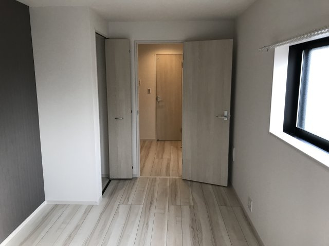 ＭＥＬＤＩＡ松島四丁目の内装