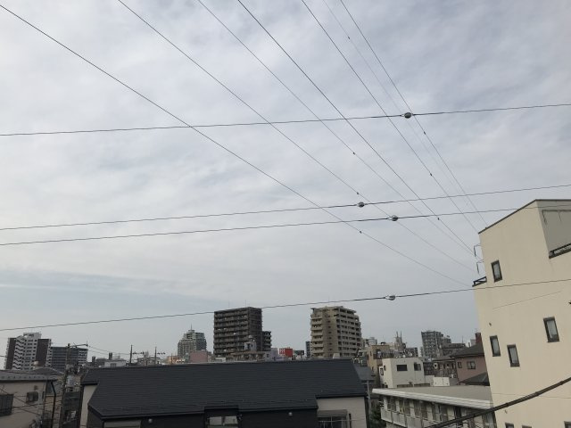 ＭＥＬＤＩＡ松島四丁目の展望