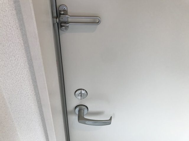 ＭＥＬＤＩＡ松島四丁目の設備