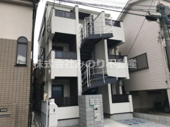 ＭＥＬＤＩＡ松島四丁目