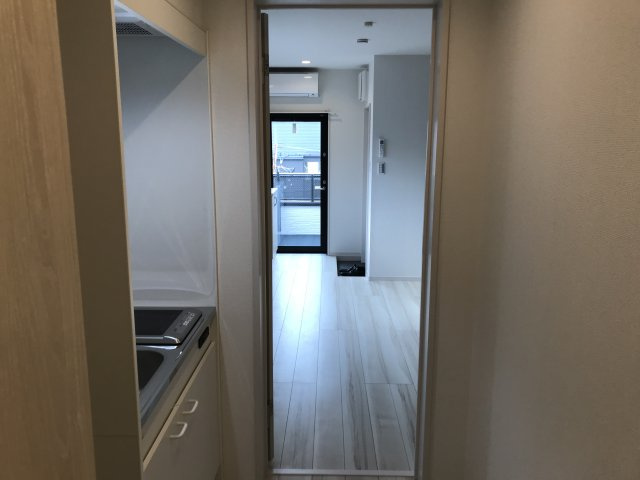 ＭＥＬＤＩＡ松島四丁目の内装