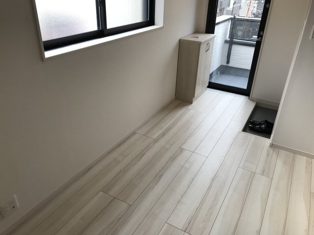 ＭＥＬＤＩＡ松島四丁目の内装