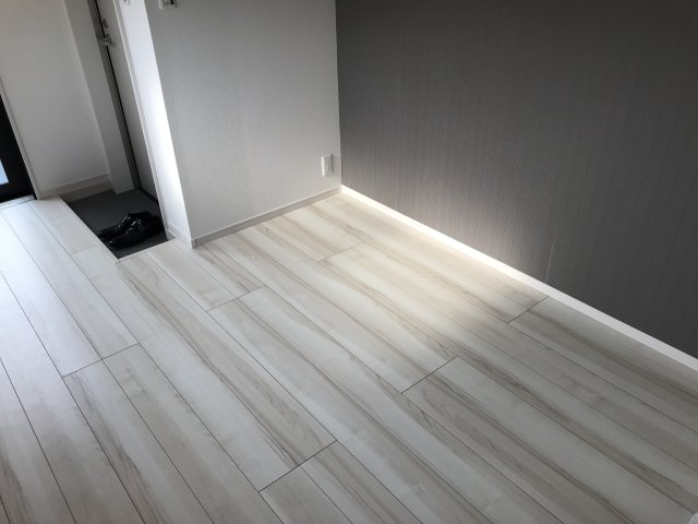 ＭＥＬＤＩＡ松島四丁目の内装