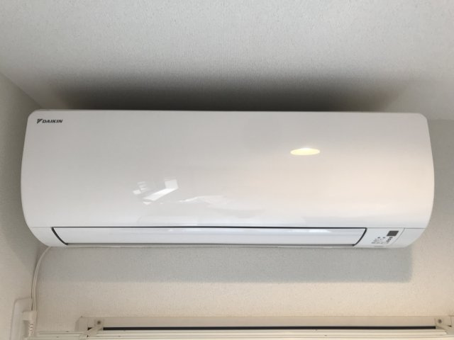 ＭＥＬＤＩＡ松島四丁目の設備