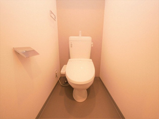 【トイレ】 | LUXENA KADOMA