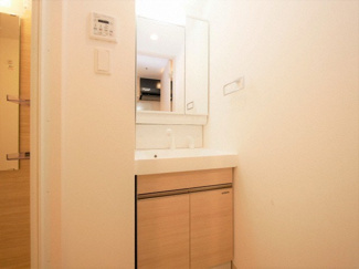 【洗面所】 | LUXENA KADOMA