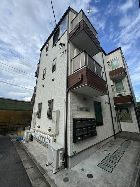 ルミエール堀切