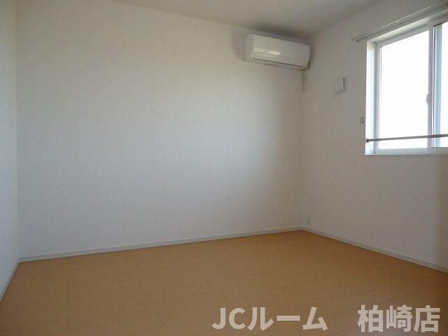 リバーサイドハウスＢの設備