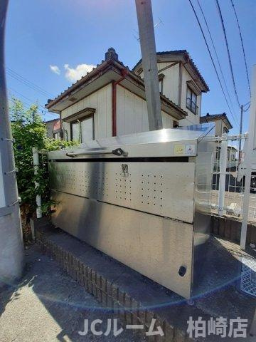 リバーサイドハウスＢのその他共用部分