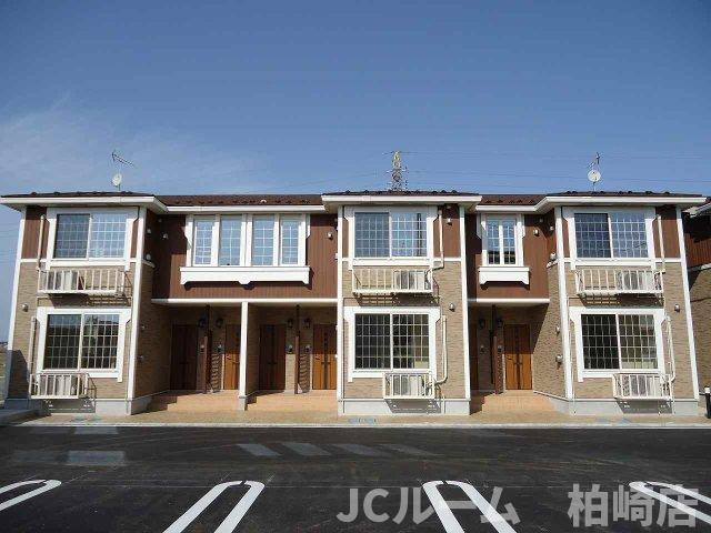 リバーサイドハウスＢ