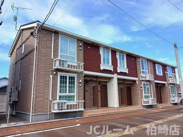 エテルノスターⅡ　Ａ