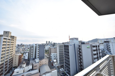 【展望】 | エステムコート神戸ハーバーランド前6ピクシス