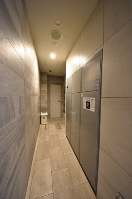 【その他共用部分】 | エステムコート神戸ハーバーランド前6ピクシス