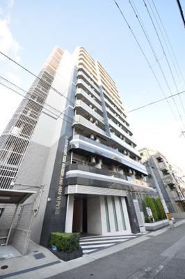 【外観】 | エステムコート神戸ハーバーランド前6ピクシス