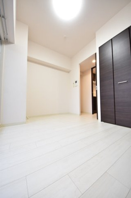 【居間・リビング】 | エステムコート神戸ハーバーランド前6ピクシス