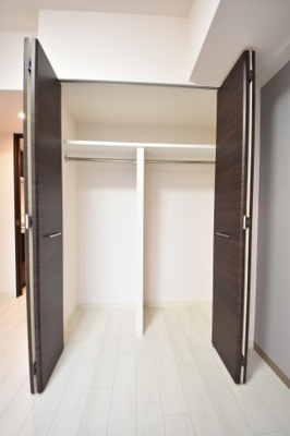 【収納】 | エステムコート神戸ハーバーランド前6ピクシス