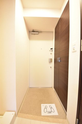 【玄関】 | エステムコート神戸ハーバーランド前6ピクシス