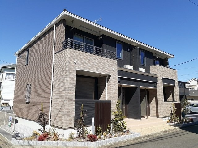 エレガンス田名Ａ