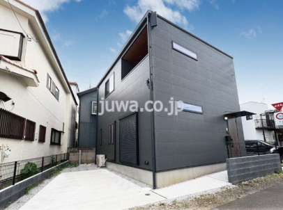 【築浅中古一戸建】川越市石原町丁目