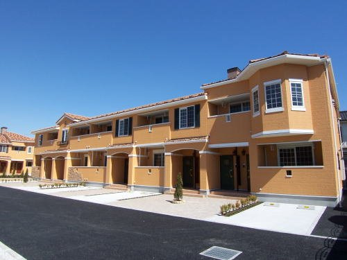 ベル・ル・ジャルダン　Ⅲ