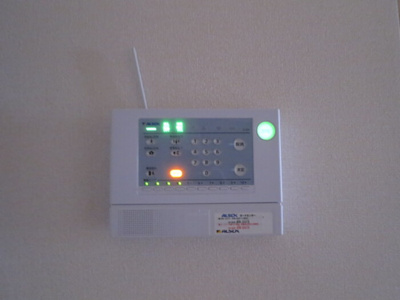 【セキュリティ】 | バリスサイト B | アルソック ホームセキュリティ