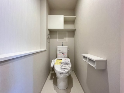 【トイレ】 | Fujiman南森町