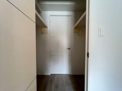 【収納】 | Fujiman南森町