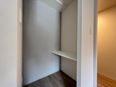 【収納】 | Fujiman南森町