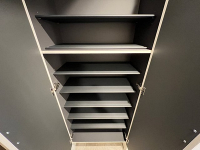 【収納】 | Fujiman南森町