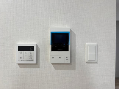 【セキュリティ】 | Fujiman南森町