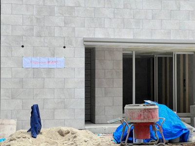 【エントランス】 | Fujiman南森町