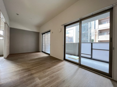 【居間・リビング】 | Fujiman南森町