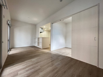 【内装】 | Fujiman南森町