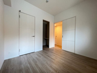 【洋室】 | Fujiman南森町