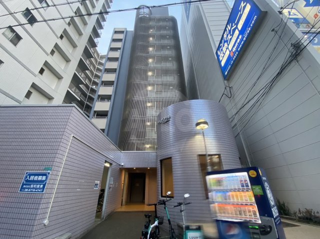 メゾンエトワール